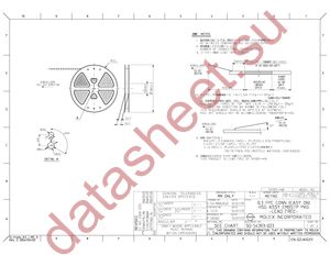 54393-2781 datasheet  